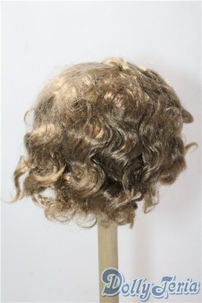 画像2: 8-9inch/ウィッグ U-25-10-14-047-NY-ZU (2)