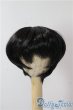 画像1: 7-8inch/ウィッグ U-25-10-07-010-NY-ZU (1)