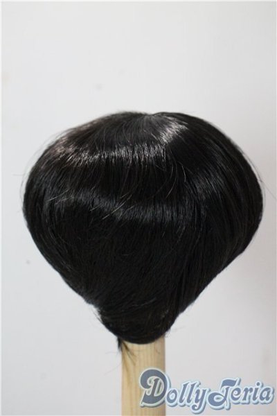 画像2: 7-8inch/ウィッグ U-25-10-07-010-NY-ZU (2)