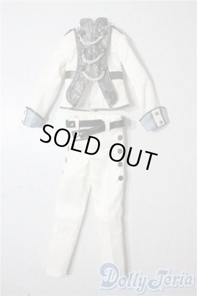 画像1: SDM＆MSD/OF:衣装セット U-25-10-07-061-NY-ZU (1)