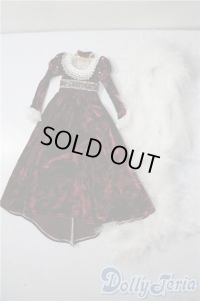 画像1: SDM＆MSD/OF:ドレス U-25-10-07-060-NY-ZU (1)