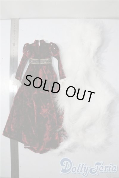 画像2: SDM＆MSD/OF:ドレス U-25-10-07-060-NY-ZU (2)