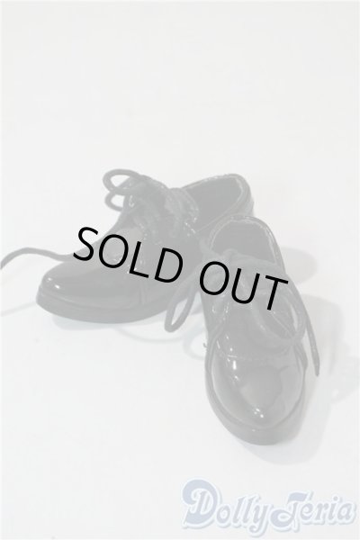 画像1: SDM＆MSD/OF:靴 U-25-10-07-087-NY-ZU (1)