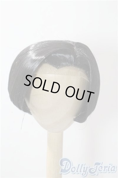 画像1: 8-9inch/ウィッグ U-25-10-14-055-NY-ZU (1)