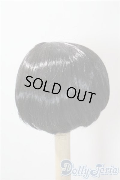 画像2: 8-9inch/ウィッグ U-25-10-14-055-NY-ZU (2)