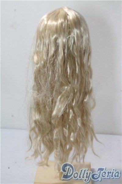 画像2: 8-9inch/ウィッグ U-25-10-07-054-NY-ZU (2)