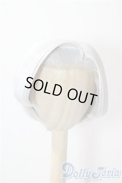 画像1: 8-9inch/ウィッグ U-25-10-14-054-NY-ZU (1)