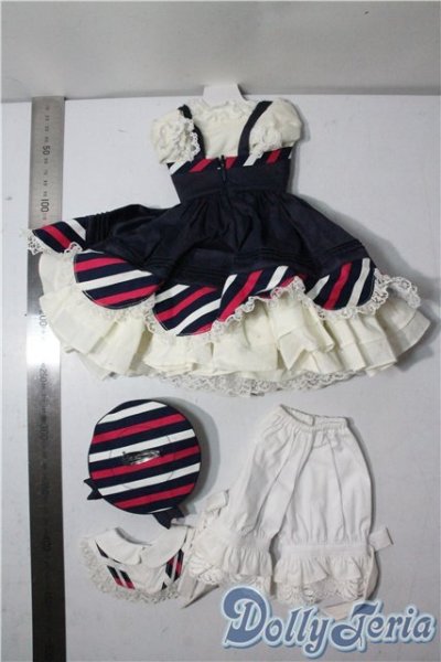 画像2: SD/OF:ワンピース U-25-10-07-085-NY-ZU (2)