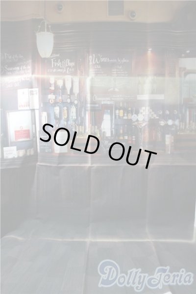 画像1: 1/3ドールサイズ/撮影用背景布 U-25-10-07-108-NY-ZU (1)