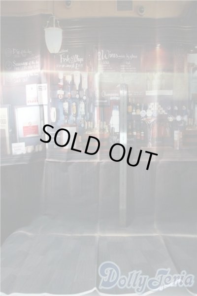 画像2: 1/3ドールサイズ/撮影用背景布 U-25-10-07-108-NY-ZU (2)