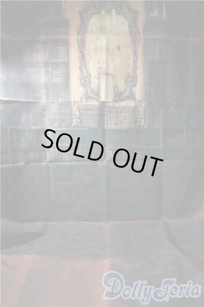 画像1: 1/3ドールサイズ/撮影用背景布 U-25-10-07-106-NY-ZU (1)