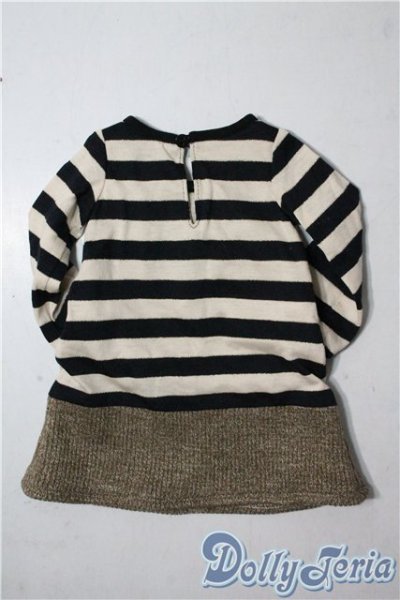 画像2: SDGrB＆SD13男の子/OF:トップス U-25-10-07-056-NY-ZU (2)