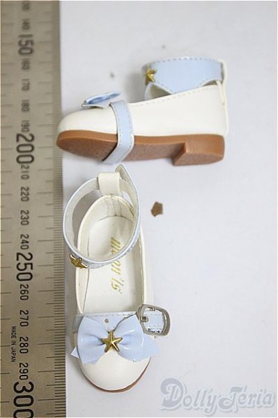 画像2: SDM＆MSD/OF:靴/1/4　40ｃｍ　BJD　MJD　衣装　ドール用 A-25-10-01-371-NY-ZA (2)