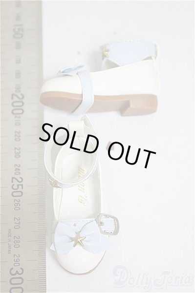 画像2: SDM＆MSD/OF:靴/1/4　40ｃｍ　BJD　MJD　衣装　ドール用 A-25-10-01-371-NY-ZA (2)