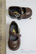 画像2: SDM＆MSD/OF:靴/1/4　40ｃｍ　BJD　MJD　衣装　ドール用 A-25-10-01-372-NY-ZA (2)