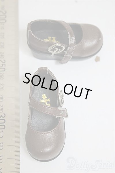 画像2: SDM＆MSD/OF:靴/1/4　40ｃｍ　BJD　MJD　衣装　ドール用 A-25-10-01-372-NY-ZA (2)