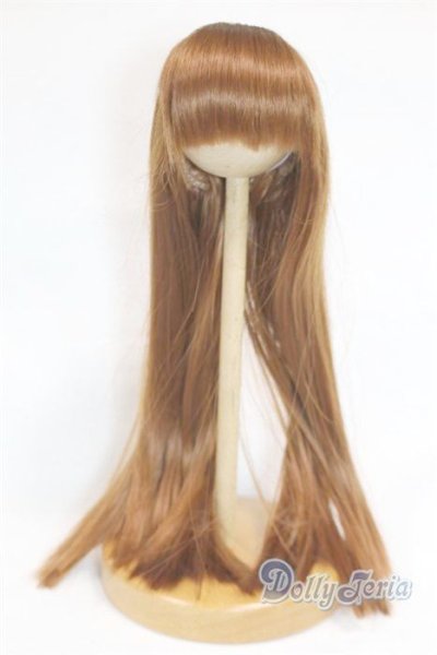 画像1: 8-9inch/ウィッグ/インチ　BJD　MJD　ドール用 A-25-10-08-043-NY-ZA (1)