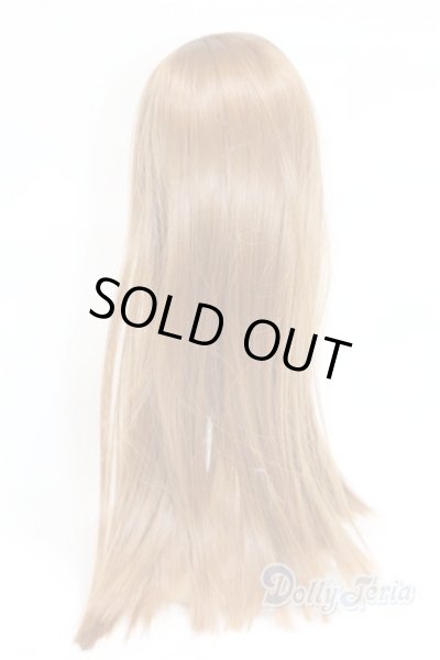 画像2: 8-9inch/ウィッグ/インチ　BJD　MJD　ドール用 A-25-10-08-043-NY-ZA (2)