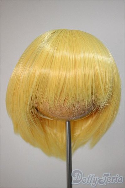 画像1: 8-9inch/ウィッグ/インチ　BJD　MJD　ドール用 A-25-10-22-396-NY-ZA (1)