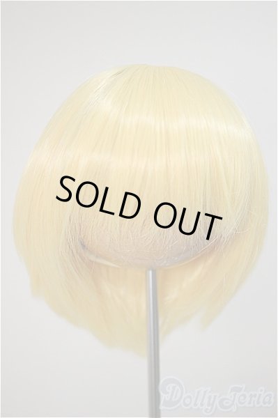 画像1: 8-9inch/ウィッグ/インチ　BJD　MJD　ドール用 A-25-10-22-396-NY-ZA (1)