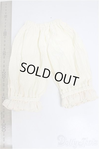 画像2: SD/OF:下着/1/3　60ｃｍ　BJD　MJD　衣装　ドール用 A-25-10-01-361-NY-ZA (2)