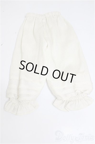 画像1: SD/OF:下着/1/3　60ｃｍ　BJD　MJD　衣装　ドール用 A-25-10-01-359-NY-ZA (1)