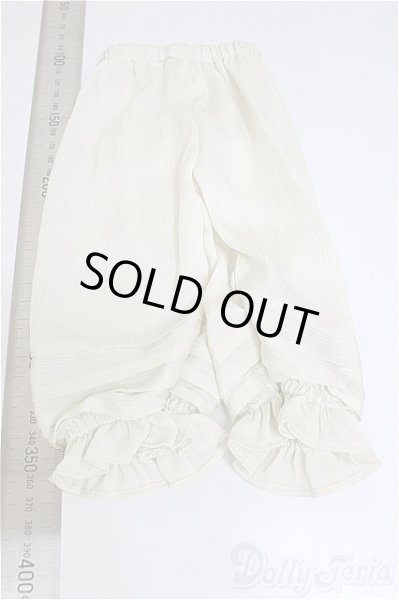 画像2: SD/OF:下着/1/3　60ｃｍ　BJD　MJD　衣装　ドール用 A-25-10-01-359-NY-ZA (2)