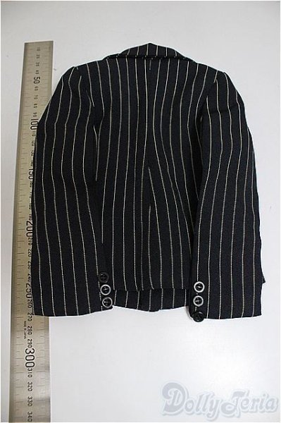 画像2: SDGrB＆SD13男の子/OF:アウター/1/3　65ｃｍ　BJD　MJD　衣装　ドール用 A-25-10-01-362-NY-ZA (2)