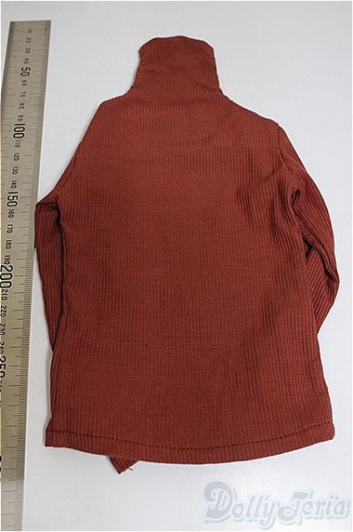 画像2: SDGrB＆SD13男の子/OF:トップス/1/3　65ｃｍ　BJD　MJD　衣装　ドール用 A-25-10-01-360-NY-ZA (2)