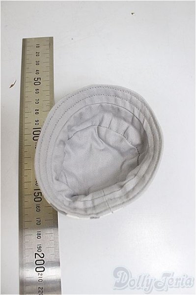 画像2: 幼SD/帽子/1/6　30ｃｍ　BJD　MJD　衣装　ドール用 A-25-10-01-365-NY-ZA (2)