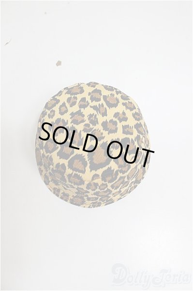 画像1: 幼SD/帽子/1/6　30ｃｍ　BJD　MJD　衣装　ドール用 A-25-10-01-366-NY-ZA (1)