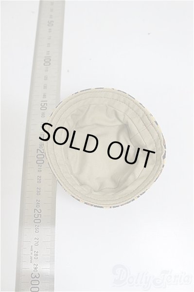 画像2: 幼SD/帽子/1/6　30ｃｍ　BJD　MJD　衣装　ドール用 A-25-10-01-366-NY-ZA (2)