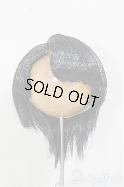 画像1: 8.5-9inch/ウィッグ/インチ　BJD　MJD　ドール用 A-25-11-19-398-NY-ZA (1)