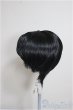 画像2: 8.5-9inch/ウィッグ/インチ　BJD　MJD　ドール用 A-25-10-08-164-NY-ZA (2)