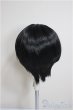 画像3: 8.5-9inch/ウィッグ/インチ　BJD　MJD　ドール用 A-25-10-08-164-NY-ZA (3)