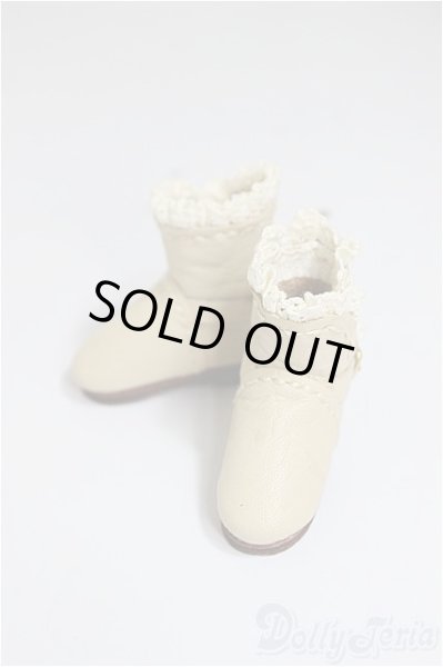 画像1: 幼SD/OF:靴/1/6　30ｃｍ　BJD　MJD　衣装　ドール用 A-25-10-08-166-NY-ZA (1)