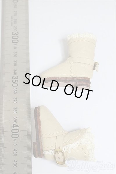 画像2: 幼SD/OF:靴/1/6　30ｃｍ　BJD　MJD　衣装　ドール用 A-25-10-08-166-NY-ZA (2)