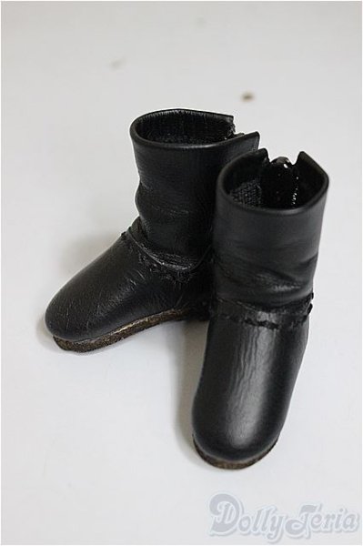 画像1: 幼SD/OF:靴/1/6　30ｃｍ　BJD　MJD　衣装　ドール用 A-25-10-08-167-NY-ZA (1)