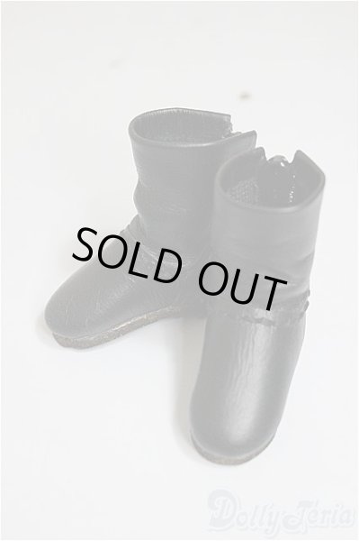 画像1: 幼SD/OF:靴/1/6　30ｃｍ　BJD　MJD　衣装　ドール用 A-25-10-08-167-NY-ZA (1)