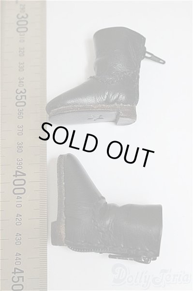 画像2: 幼SD/OF:靴/1/6　30ｃｍ　BJD　MJD　衣装　ドール用 A-25-10-08-167-NY-ZA (2)