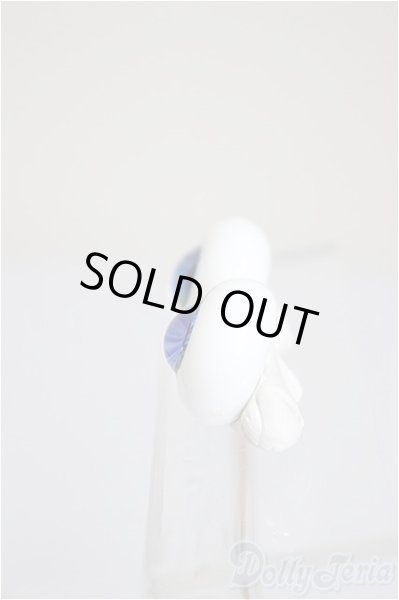 画像2: 16mm/グラスアイ/ドール用　アイ A-25-10-08-171-NY-ZA (2)