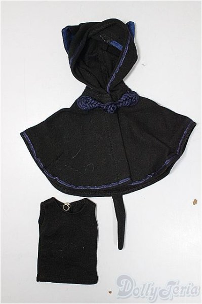 画像1: 幼SD/OF:衣装セット/1/6　30ｃｍ　BJD　MJD　衣装　ドール用 A-25-10-08-324-NY-ZA (1)