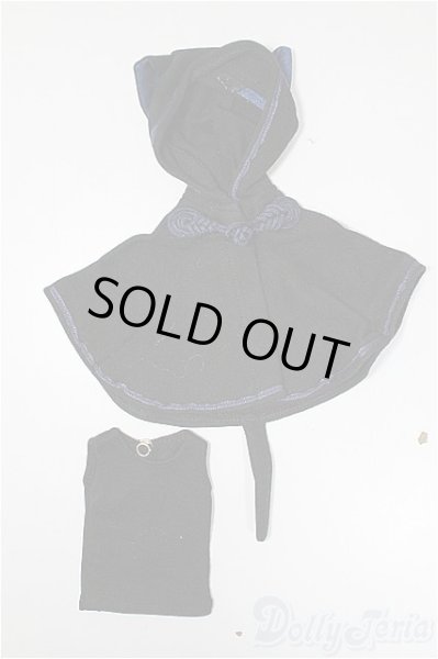 画像1: 幼SD/OF:衣装セット/1/6　30ｃｍ　BJD　MJD　衣装　ドール用 A-25-10-08-324-NY-ZA (1)