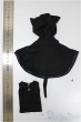 画像2: 幼SD/OF:衣装セット/1/6　30ｃｍ　BJD　MJD　衣装　ドール用 A-25-10-08-324-NY-ZA (2)