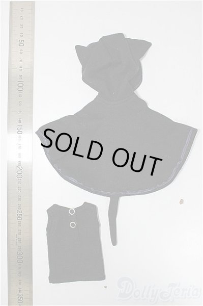 画像2: 幼SD/OF:衣装セット/1/6　30ｃｍ　BJD　MJD　衣装　ドール用 A-25-10-08-324-NY-ZA (2)