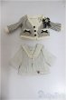 画像1: 幼SD/OF:衣装セット/1/6　30ｃｍ　BJD　MJD　衣装　ドール用 A-25-10-08-190-NY-ZA (1)