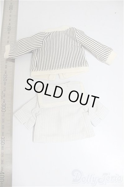 画像2: 幼SD/OF:衣装セット/1/6　30ｃｍ　BJD　MJD　衣装　ドール用 A-25-10-08-190-NY-ZA (2)