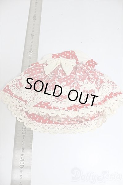 画像2: 幼SD/OF:衣装セット/1/6　30ｃｍ　BJD　MJD　衣装　ドール用 A-25-10-08-180-NY-ZA (2)