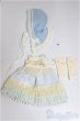 画像1: 幼SD/OF:衣装セット/1/6　30ｃｍ　BJD　MJD　衣装　ドール用 A-25-10-08-179-NY-ZA (1)