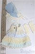 画像2: 幼SD/OF:衣装セット/1/6　30ｃｍ　BJD　MJD　衣装　ドール用 A-25-10-08-179-NY-ZA (2)
